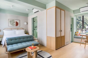 Eaton Residences