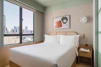 Eaton Residences