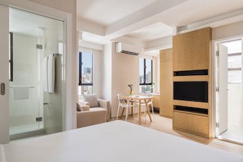 Eaton Residences