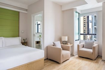 Eaton Residences