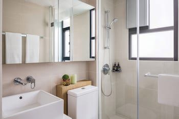Eaton Residences