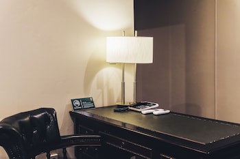 Aria Hotel Jeju