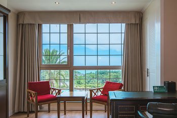 Aria Hotel Jeju