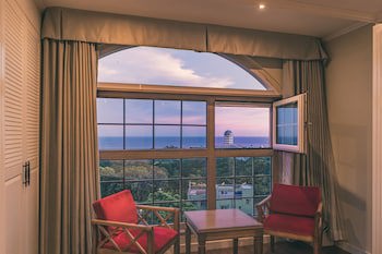 Aria Hotel Jeju