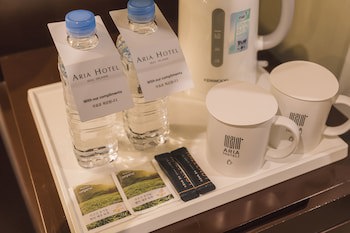 Aria Hotel Jeju