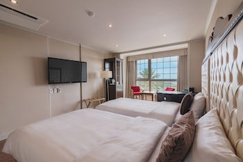 Aria Hotel Jeju