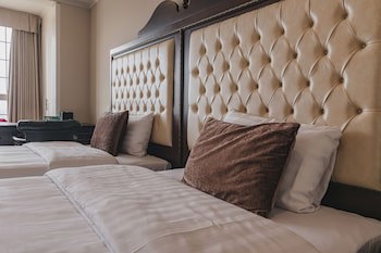 Aria Hotel Jeju
