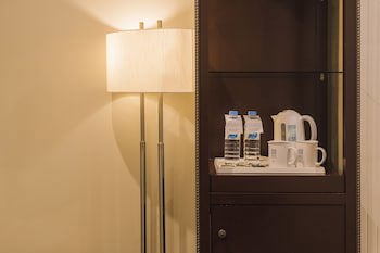 Aria Hotel Jeju