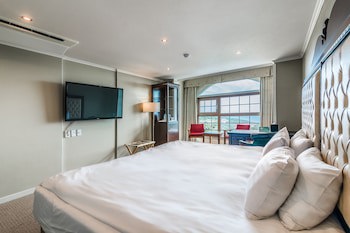 Aria Hotel Jeju