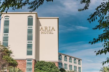Aria Hotel Jeju