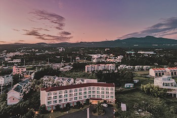 Aria Hotel Jeju