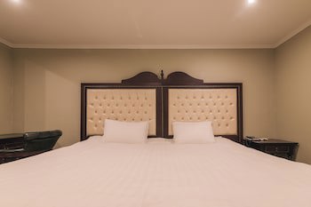 Aria Hotel Jeju