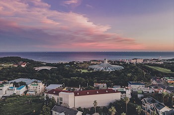 Aria Hotel Jeju