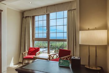 Aria Hotel Jeju