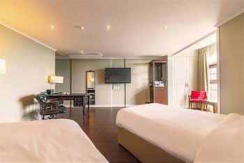 Aria Hotel Jeju