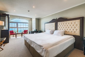 Aria Hotel Jeju