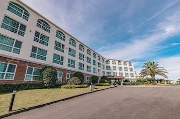 Aria Hotel Jeju