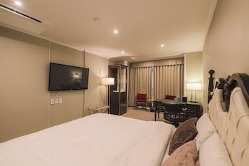 Aria Hotel Jeju