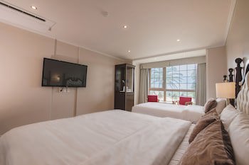 Aria Hotel Jeju