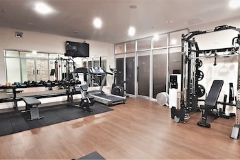 Aria Hotel Jeju