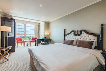 Aria Hotel Jeju