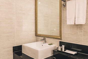 Aria Hotel Jeju