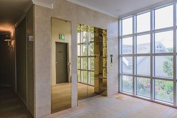 Aria Hotel Jeju