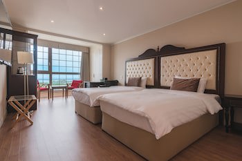 Aria Hotel Jeju