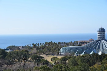 Aria Hotel Jeju