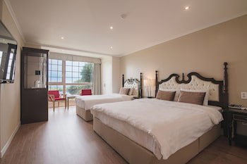 Aria Hotel Jeju