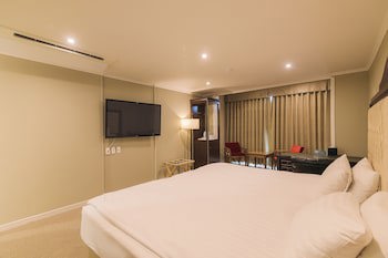 Aria Hotel Jeju