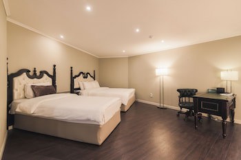 Aria Hotel Jeju