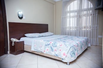 Wadoma Royale Hotel