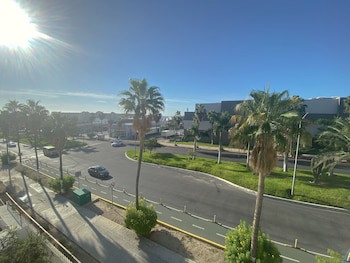 Santa Maria Del Cabo