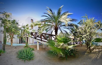 Santa Maria Del Cabo