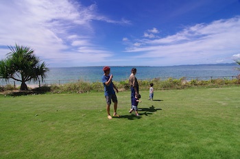 Beach Hotel Sunshine Ishigakijima