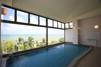 Beach Hotel Sunshine Ishigakijima