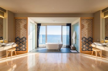 Beach Hotel Sunshine Ishigakijima