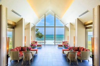Beach Hotel Sunshine Ishigakijima