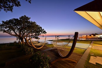 Beach Hotel Sunshine Ishigakijima