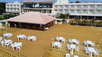 Beach Hotel Sunshine Ishigakijima