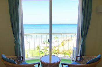 Beach Hotel Sunshine Ishigakijima