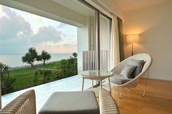 Beach Hotel Sunshine Ishigakijima