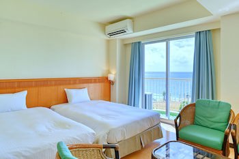 Beach Hotel Sunshine Ishigakijima