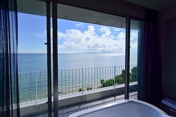 Beach Hotel Sunshine Ishigakijima
