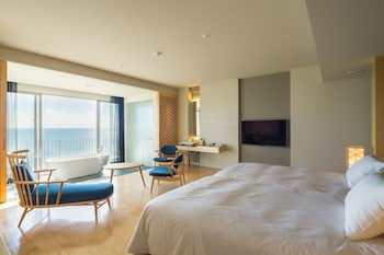 Beach Hotel Sunshine Ishigakijima