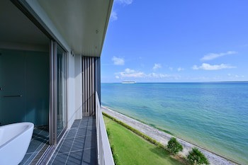 Beach Hotel Sunshine Ishigakijima