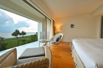 Beach Hotel Sunshine Ishigakijima