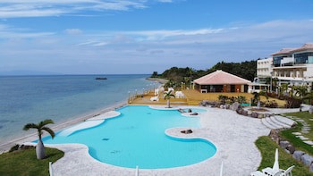 Beach Hotel Sunshine Ishigakijima