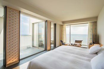 Beach Hotel Sunshine Ishigakijima